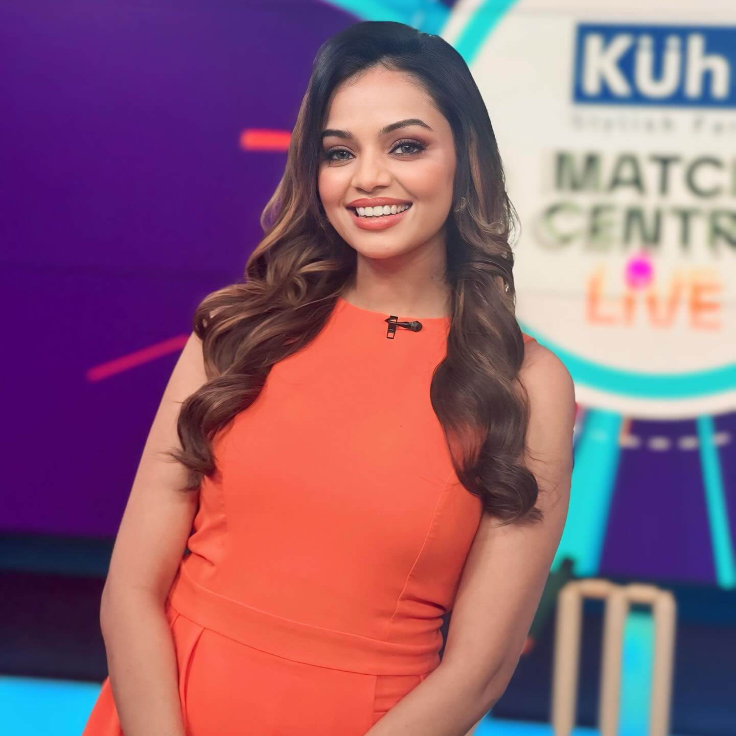 Sameena Anwar Wiki, Biography, Age, Gallery - Cine Fellows