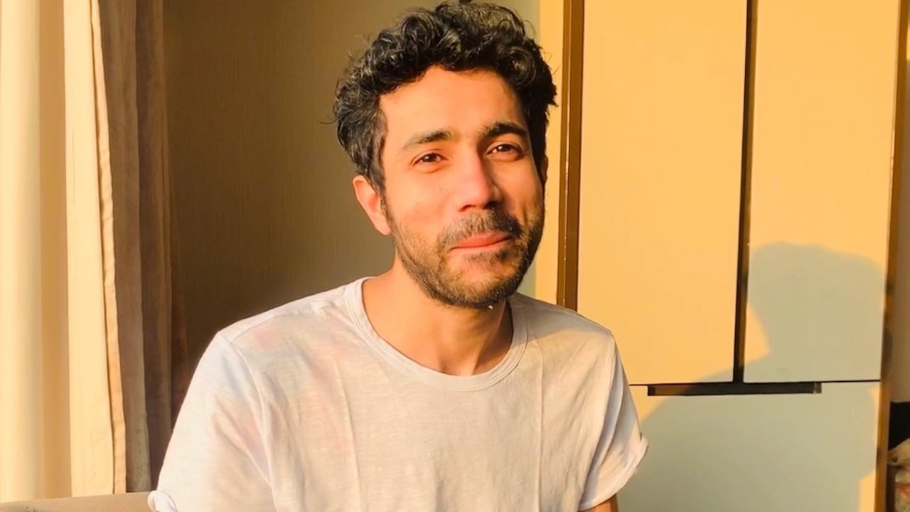 Abhishek Upmanyu Abhishek Upmanyu Wiki, Biography, Age, Videos, Images - Cine Fellows